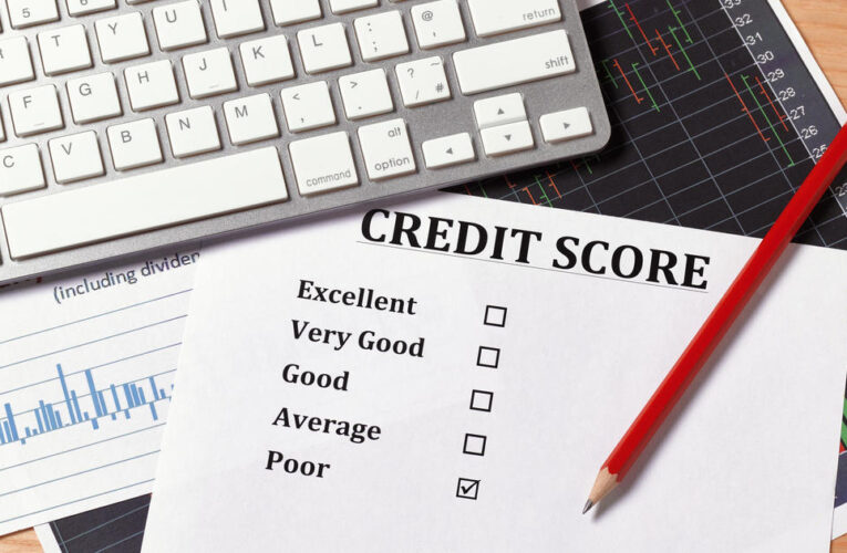 Can you consolidate your credit card debt with bad credit?