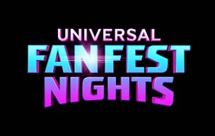 Universal Studios Hollywood announces dates for first-ever Fan Fest event