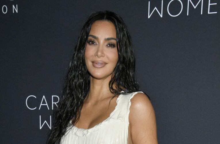 Kim Kardashian wants the Menendez brothers to be freed as D.A. reviews case