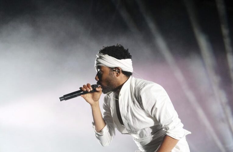 Donald Glover cancels Childish Gambino tour over health concerns: ‘Need time out to heal’