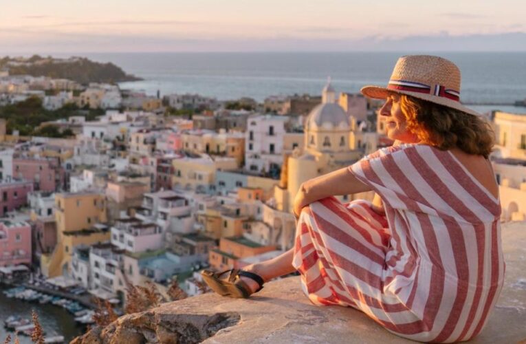 How traveling can help slow down aging, according to a study