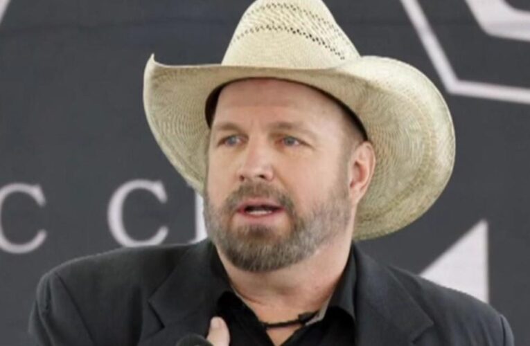 Country music star Garth Brooks accused of alleged rape, sexual assault