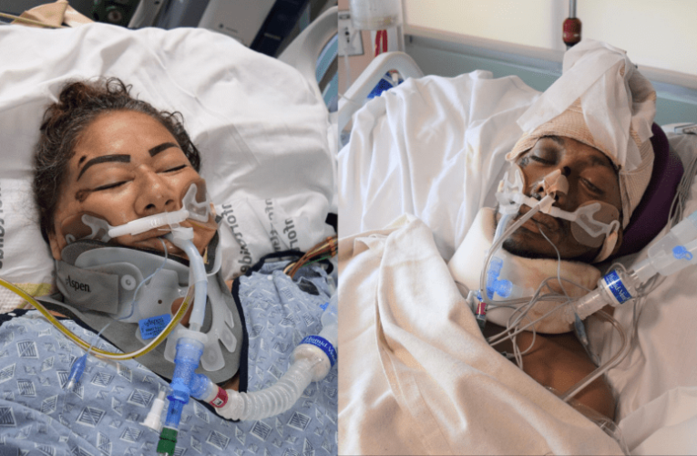 Southern California hospital seeks help identifying injured patients