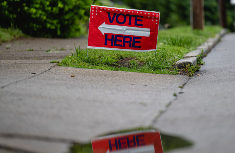 In the tightest states, new voting laws could tip the outcome in November