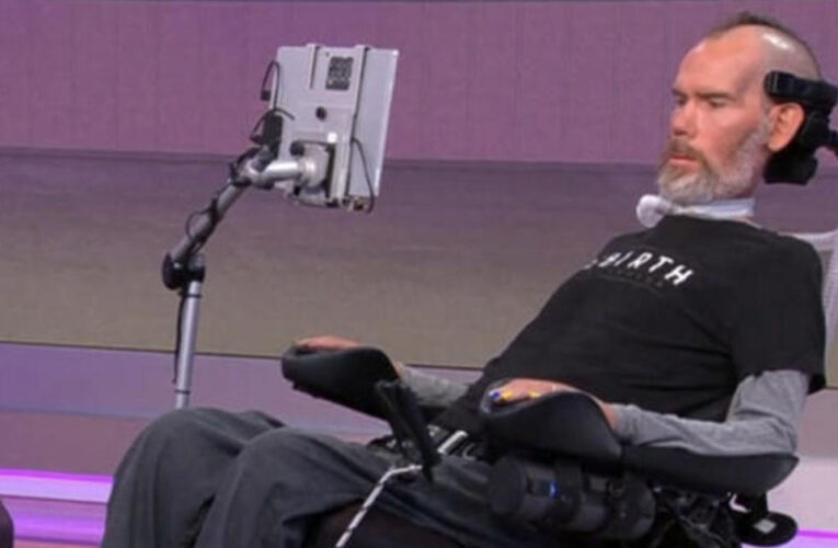 The Uplift: Steve Gleason and more