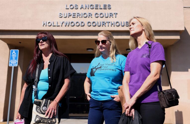 This L.A. suburb says it’s a  ‘dumping ground’ for sex offenders. Residents want to stop that