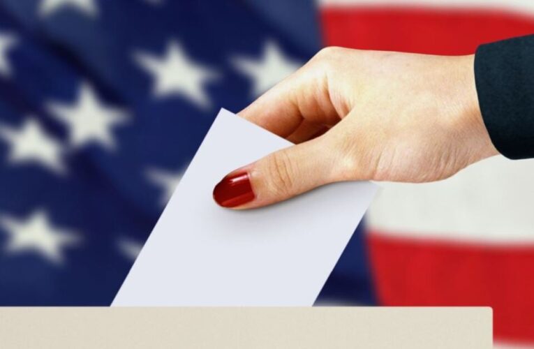 Santa Barbara County opens two more election offices