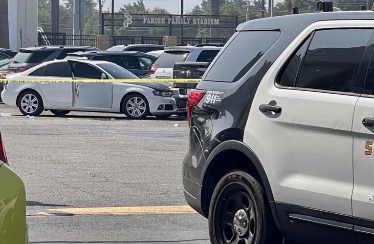 Man fatally shot in parking lot near son’s youth football game at St. John Bosco High