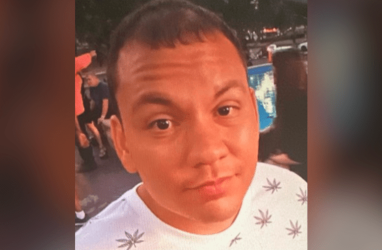 Family, detectives searching for missing Palmdale man