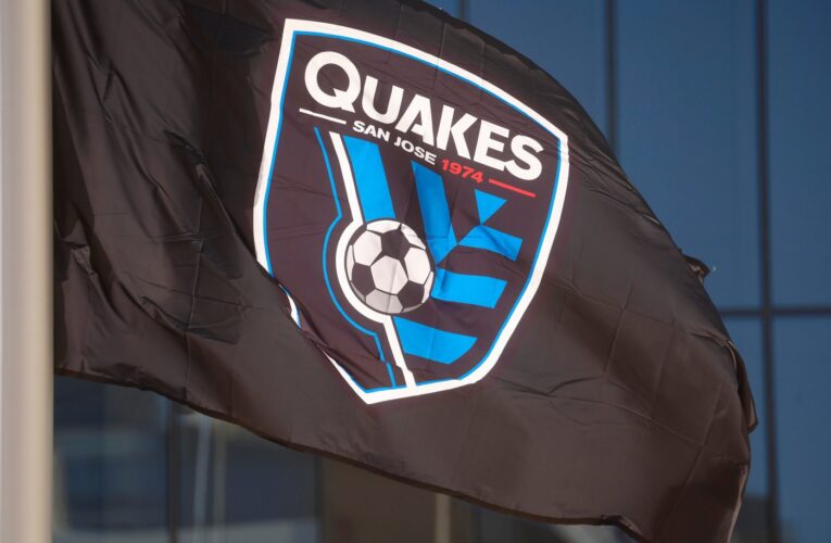 Earthquakes lose home finale to Real Salt Lake on late goal