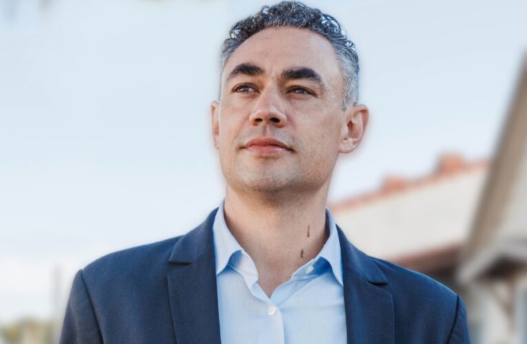 Q&A with Sean Elo-Rivera, candidate for San Diego City Council