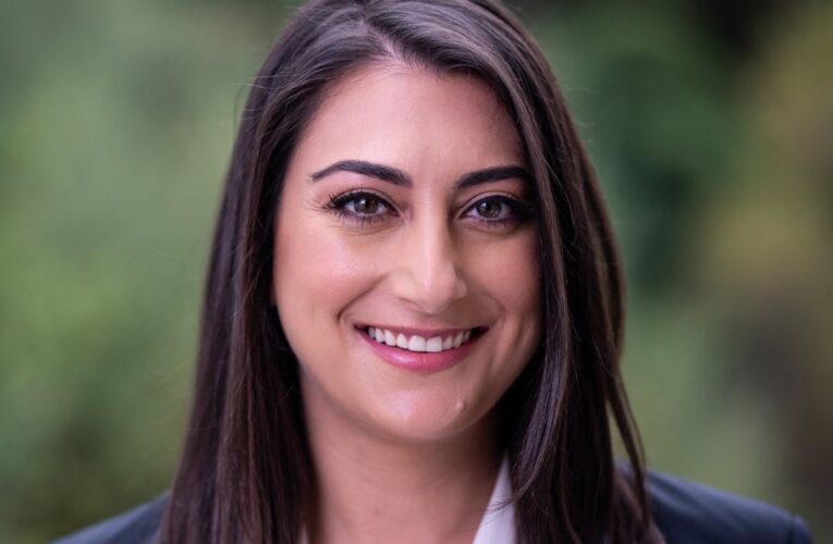 Q&A with Sara Jacobs, candidate for 51st Congressional District