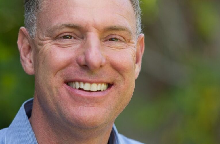 Q&A with Scott Peters, candidate for California’s 50th Congressional District