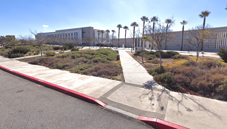 Norco inmate dies in Riverside County detention center