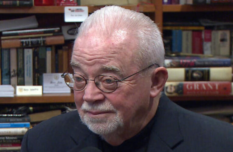 10/6: The Takeout: Rev. Jim Wallis