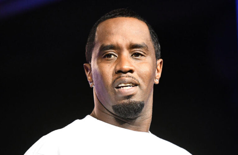 Mother of Sean “Diddy” Combs defends son in statement