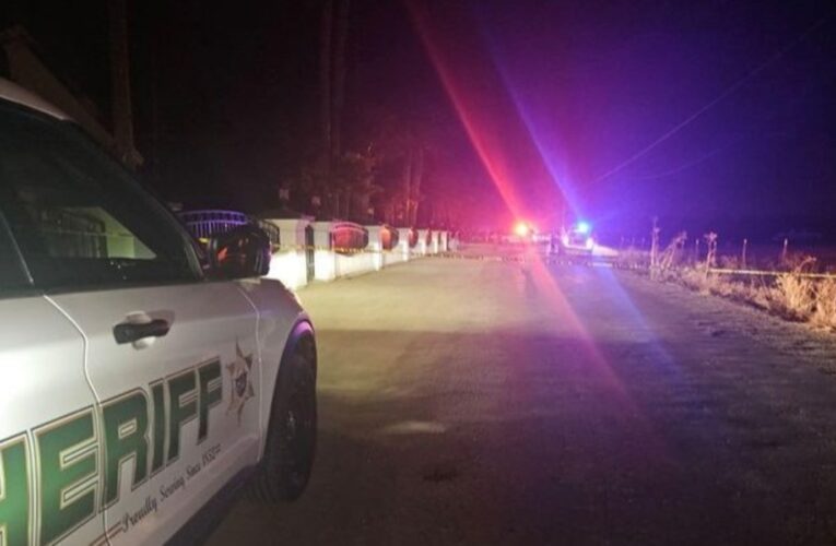 16-year-old boy recovering in hospital after being shot at Tulare County party