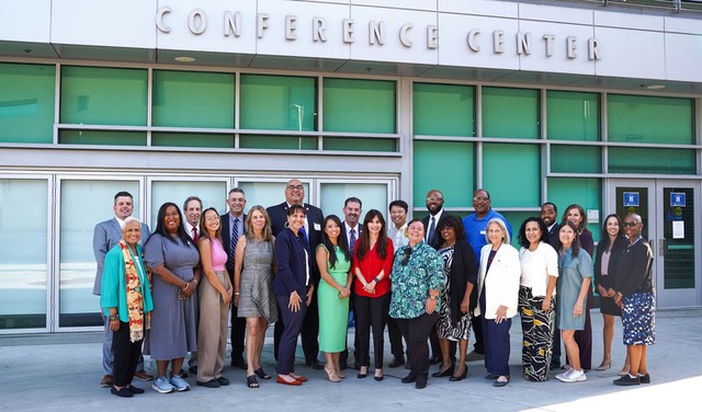 San Bernardino Valley College Receives Approval for First-Ever Bachelor’s Degree in Water Resources Management