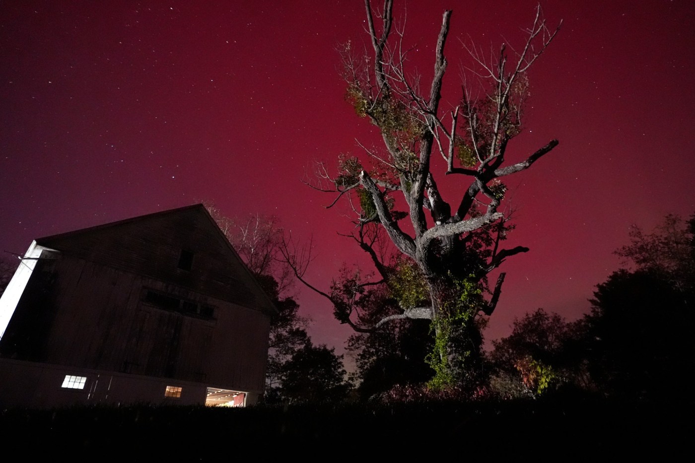 missed-out-on-the-northern-lights?-scientists-expect-more-solar-storms-to-produce-auroras