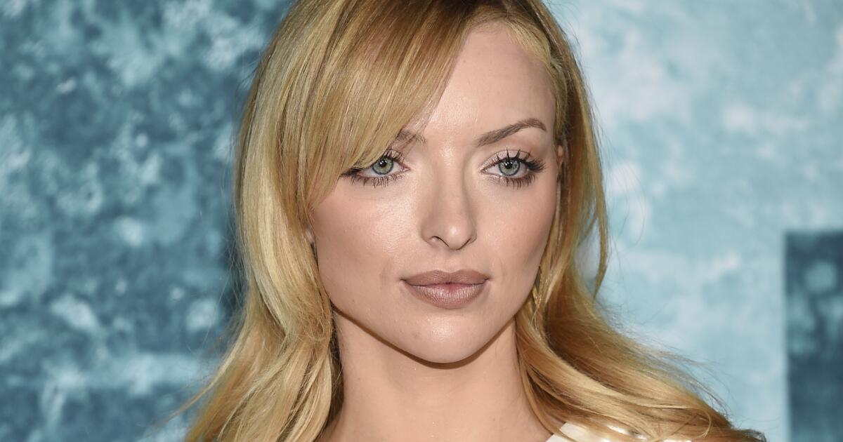 francesca-eastwood-arrested-in-beverly-hills-on-suspicion-of-felony-domestic-violence