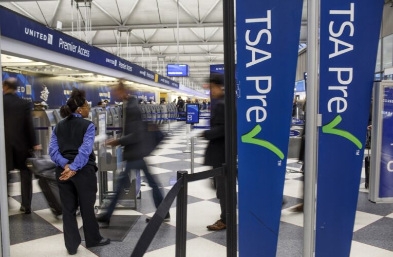 TSA PreCheck adds 2 airlines to its roster