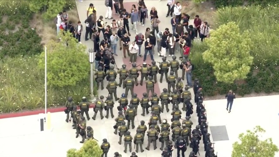 39-additional-protesters-charged-after-may-uc-irvine-protest-deemed-unlawful-assembly 