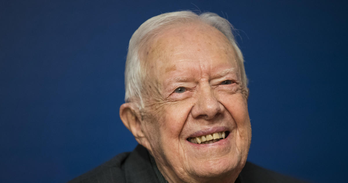 jimmy-carter-votes-in-georgia,-fulfilling-wish-to-cast-ballot-for-harris