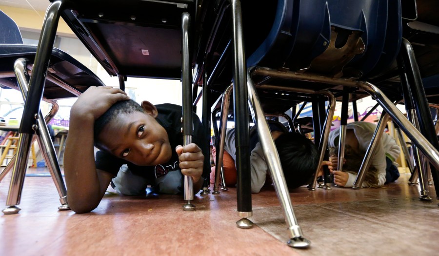 the-world’s-largest-earthquake-drill-is-this-thursday-in-california.-here’s-what-to-know