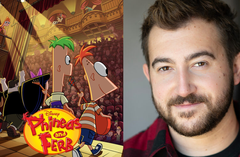 Ashley Tisdale, Vincent Martella and Alyson Stoner are back for a new season of ‘Phineas and Ferb’  