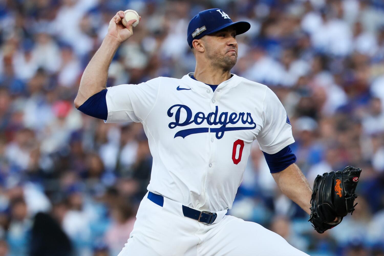 shaikin:-with-jack-flaherty-starting-nlcs-game-5,-dodgers-aren’t-overthinking-things