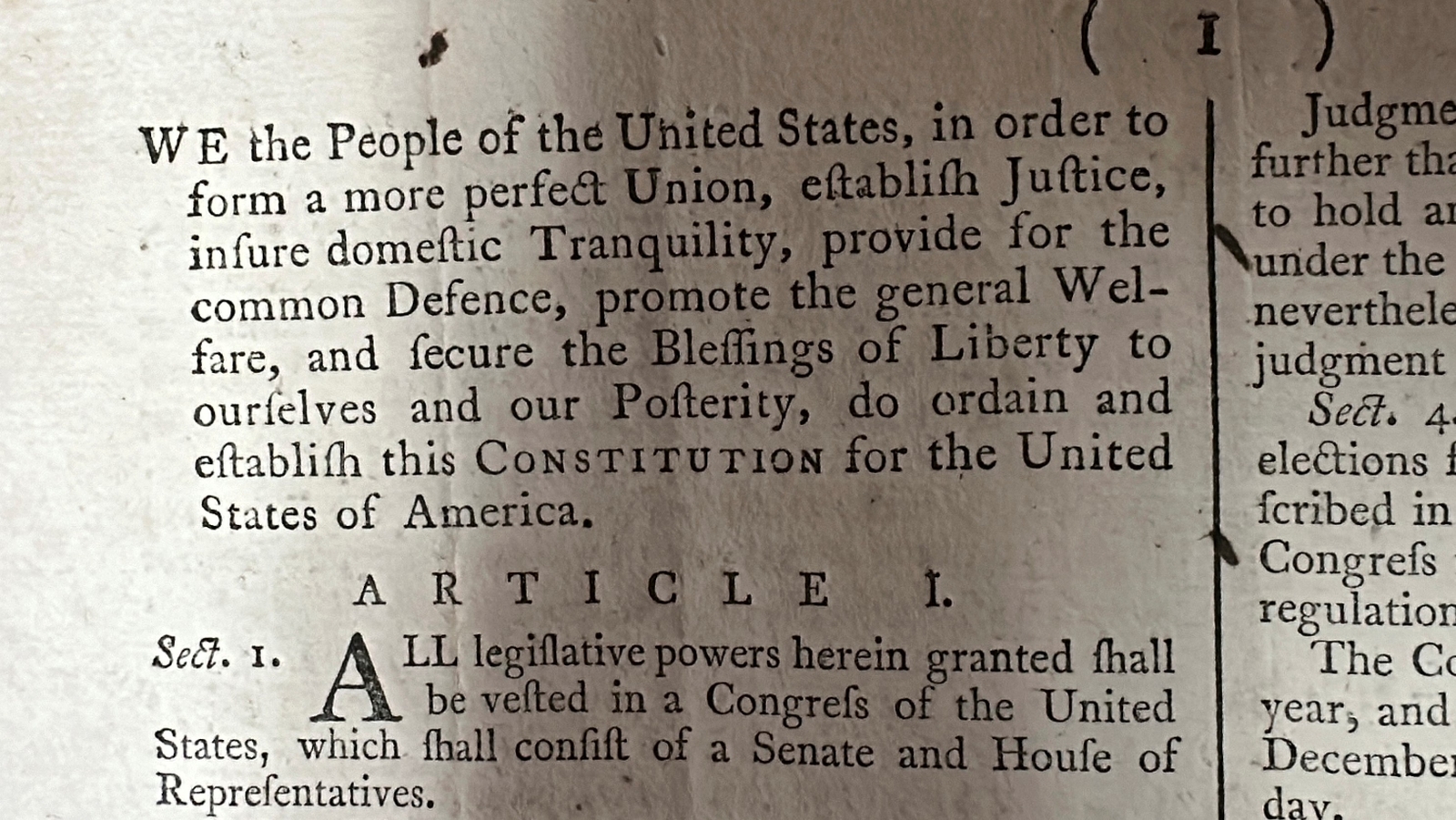 rare-copy-of-the-us-constitution-sells-for-$9m-at-auction