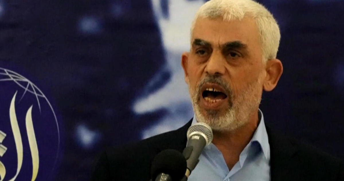 how-hamas-leader-yahya-sinwar’s-death-will-impact-the-israel-hamas-war