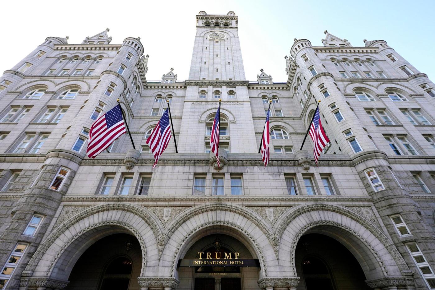 trump-hotel-attracted-would-be-judges,-ambassadors,-pardon-seekers,-house-democrats-say