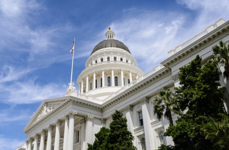 What did Inland Empire legislators accomplish in Sacramento this year?