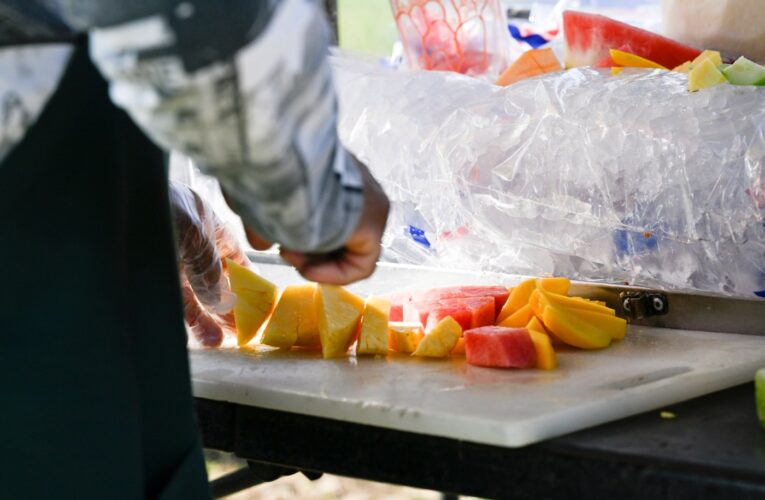 Pomona adds more rules for sidewalk vendors, launches outreach program