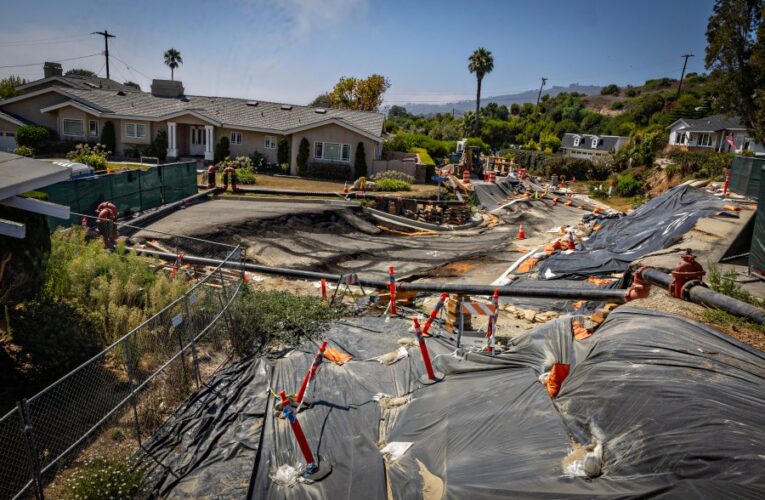 $42 million voluntary buyout program offered to Rancho Palos Verdes residents