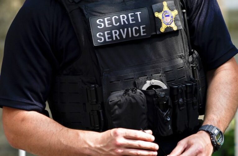 2 convicted in armed robbery of U.S. Secret Service agent in Southern California