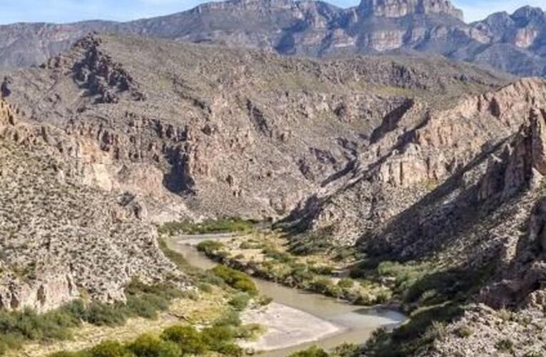 24-year-old hiker’s body found in Texas’ Big Bend National Park, officials say