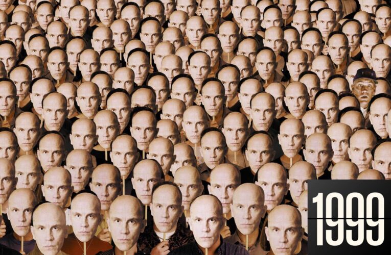 ‘John Malkovich isn’t me’: John Malkovich remembers ‘Being John Malkovich’