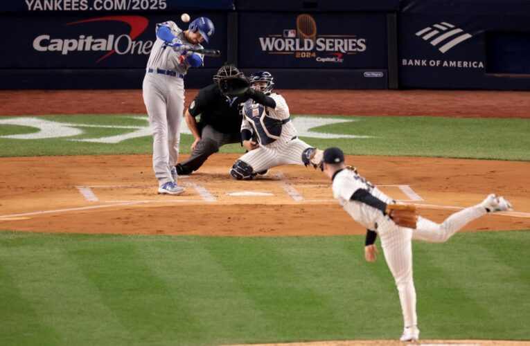 ‘It’s been really fun to watch.’ Freddie Freeman stays hot and inspires the Dodgers