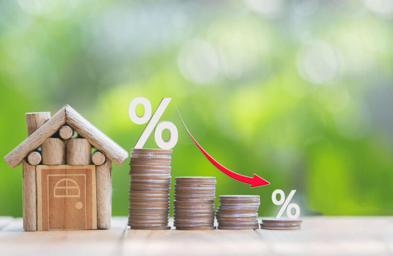 Will mortgage interest rates fall this November?