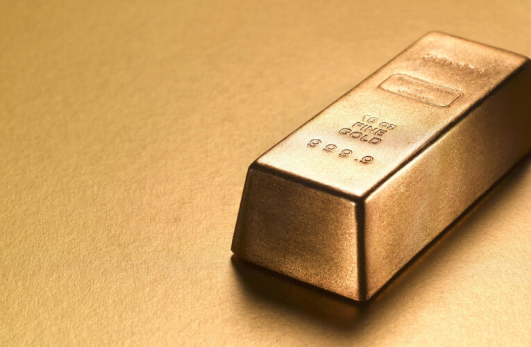 Why gold still shines in modern portfolios