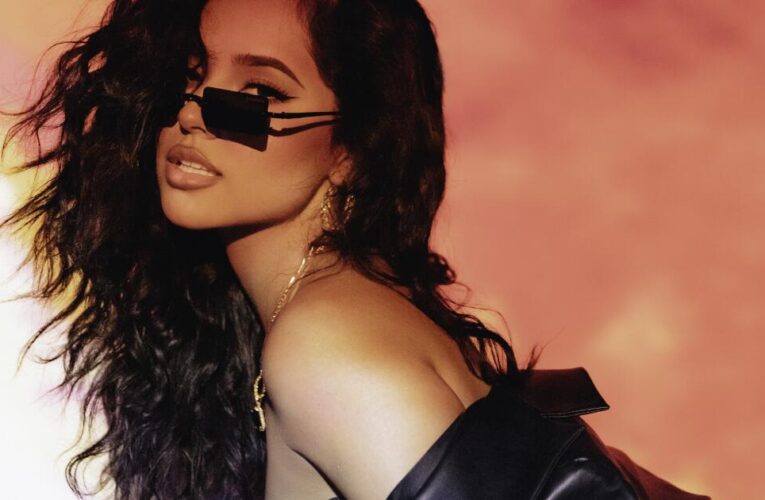 Becky G, Emilia, Kali Uchis y Anitta cantarán en los Latin Grammy