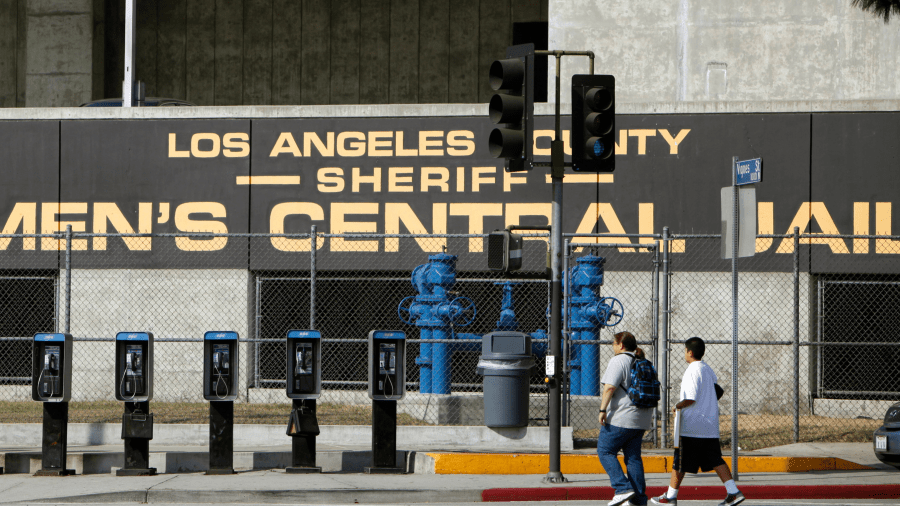 multiple-la.-central-jail-inmates-hospitalized-after-exposure-to-unidentified-substance