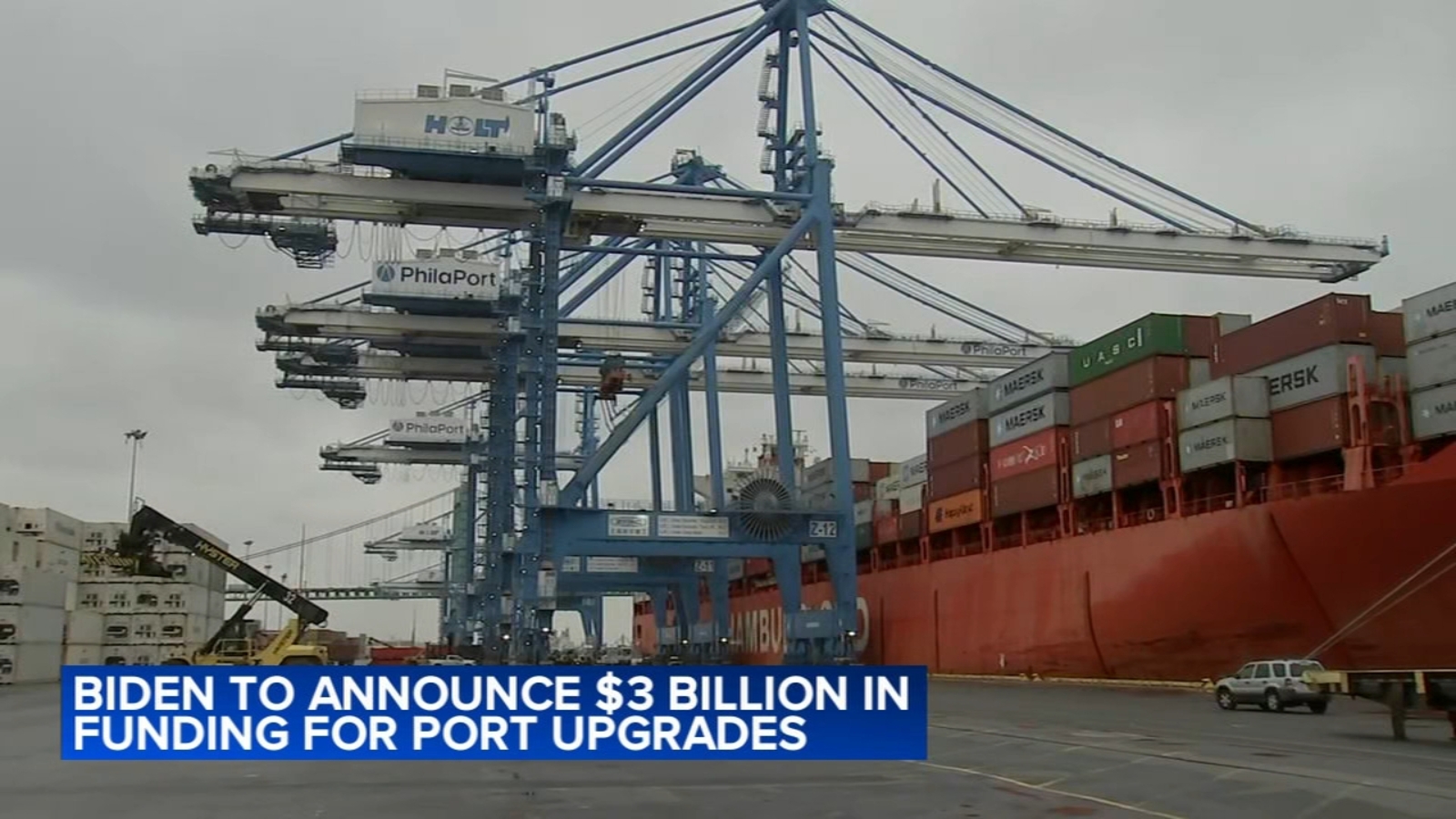 biden-to-award-nearly-$3b-to-boost-climate-friendly-equipment,-infrastructure-at-us-ports