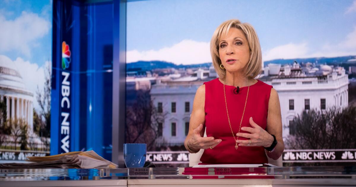 andrea-mitchell-is-exiting-msnbc-anchor-desk-but-will-remain-with-nbc-news