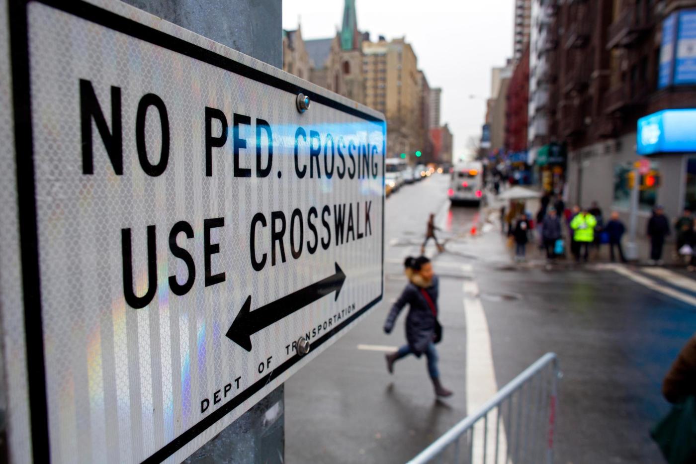 ‘i’m-walking-here!’:-jaywalking-legalized-in-new-york-city