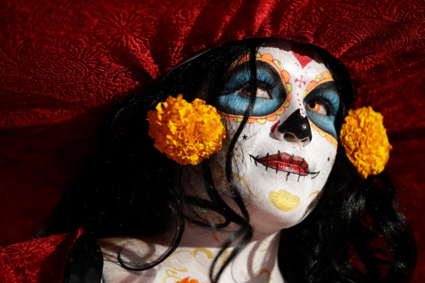 the-best-places-to-go-in-mexico-to-celebrate-day-of-the-dead