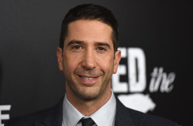 Horoscopes Nov. 2, 2024: David Schwimmer, it’s up to you to implement positive change