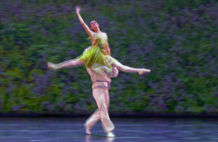 National Ballet of Ukraine completes first U.S. tour in decades